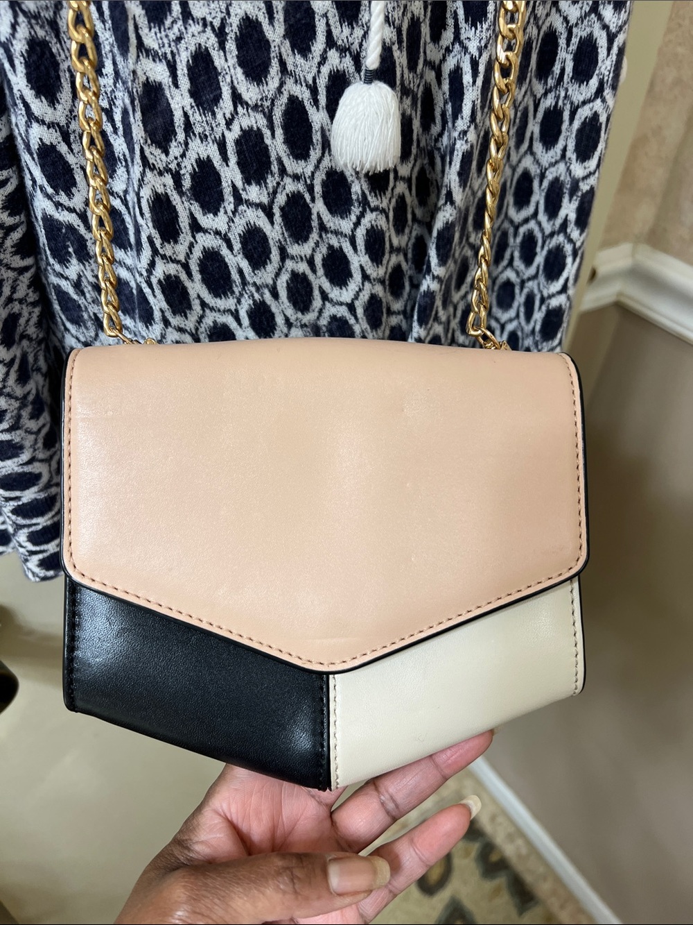 Sandro Lou Small Bag